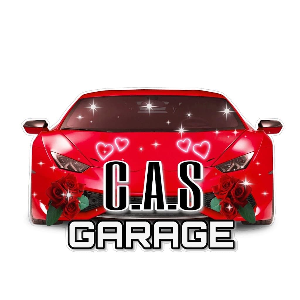 C.A.S Garage Auto Detailing featured