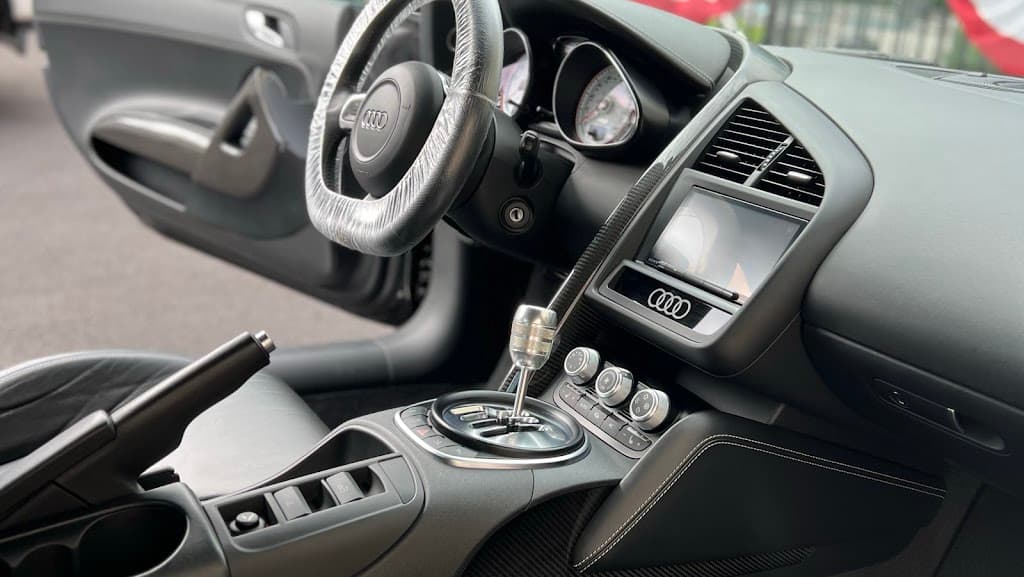 215 Mobile Detailing featured