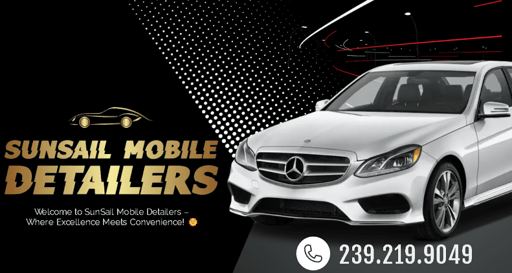 SunSail Mobile Detailers featured