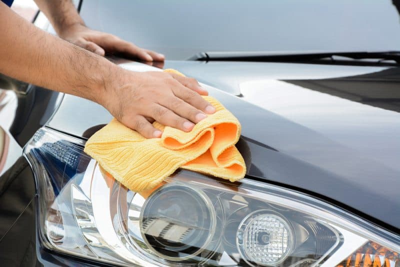 Reo & Sons Mobile Detailing featured