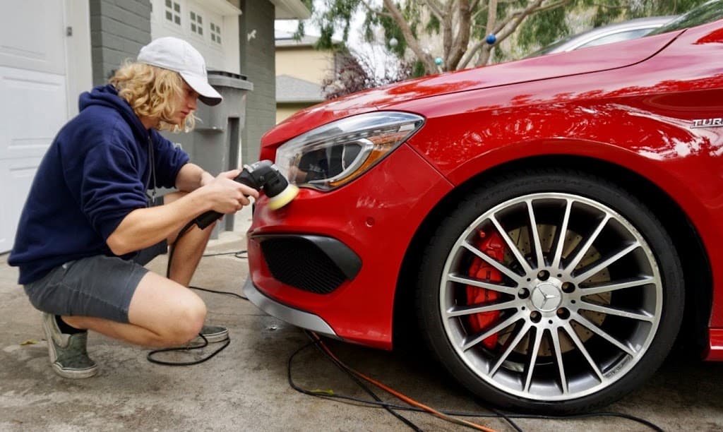 Detail Czar Authorized Licensee Detailing Training Program featured