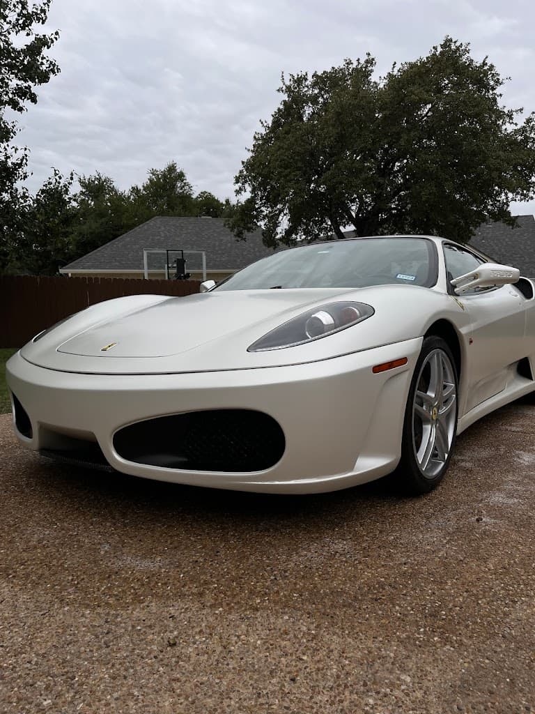 Modern Luxury Detailing featured