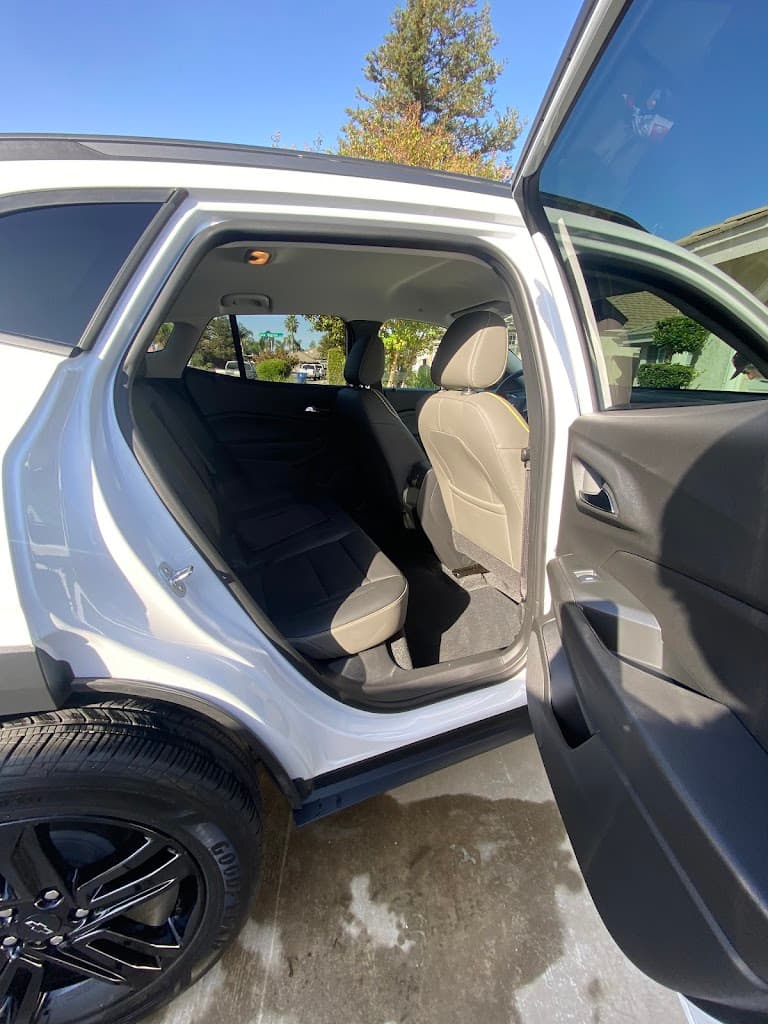 Prestige Mobile Detailing featured
