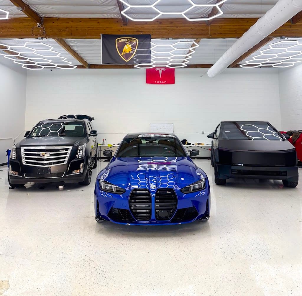 Dazzle's Wraps - Vehicle Wraps, Window Wraps, Wall Wraps featured