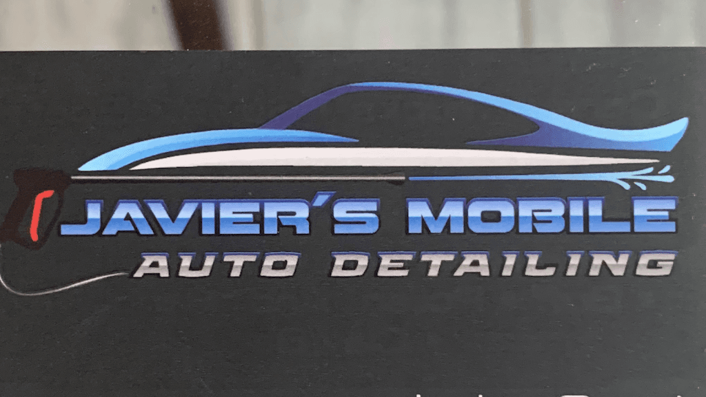 Javier's Mobile Auto Detailing featured