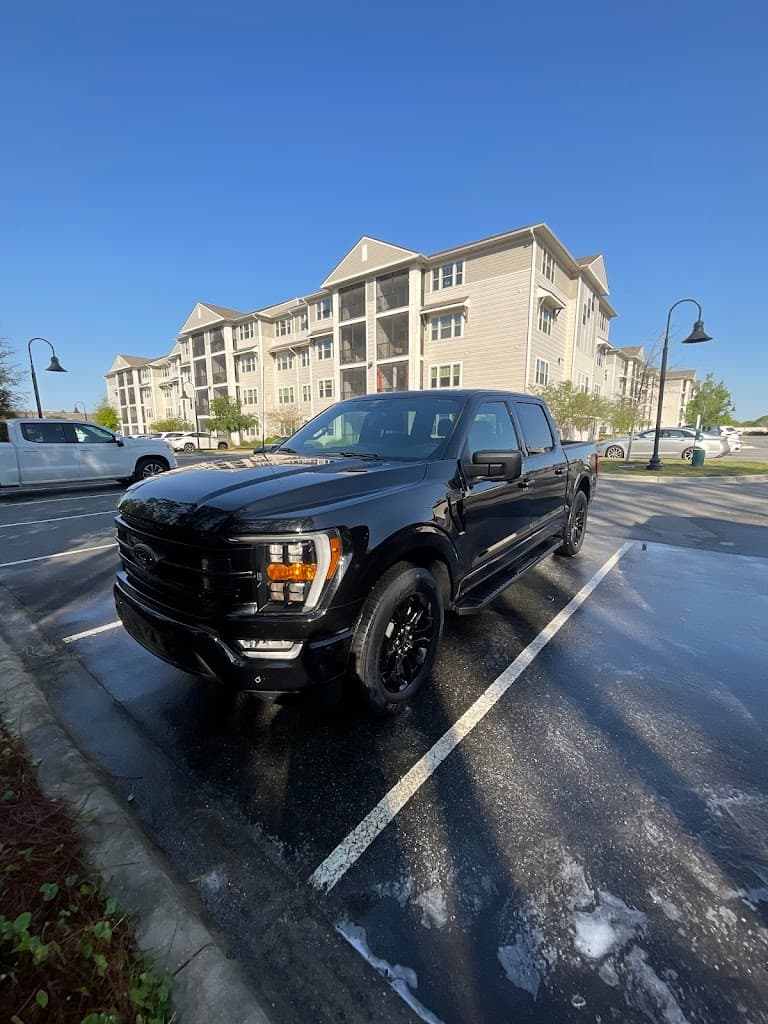 Millers Mobile Detailing featured