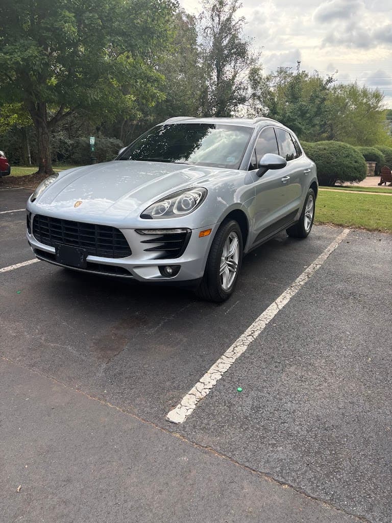 Fresh Start Car Cleaning featured
