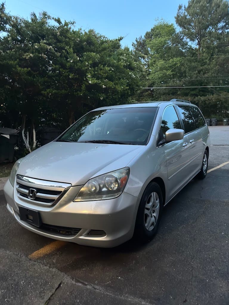 Orthox Auto Detailing featured