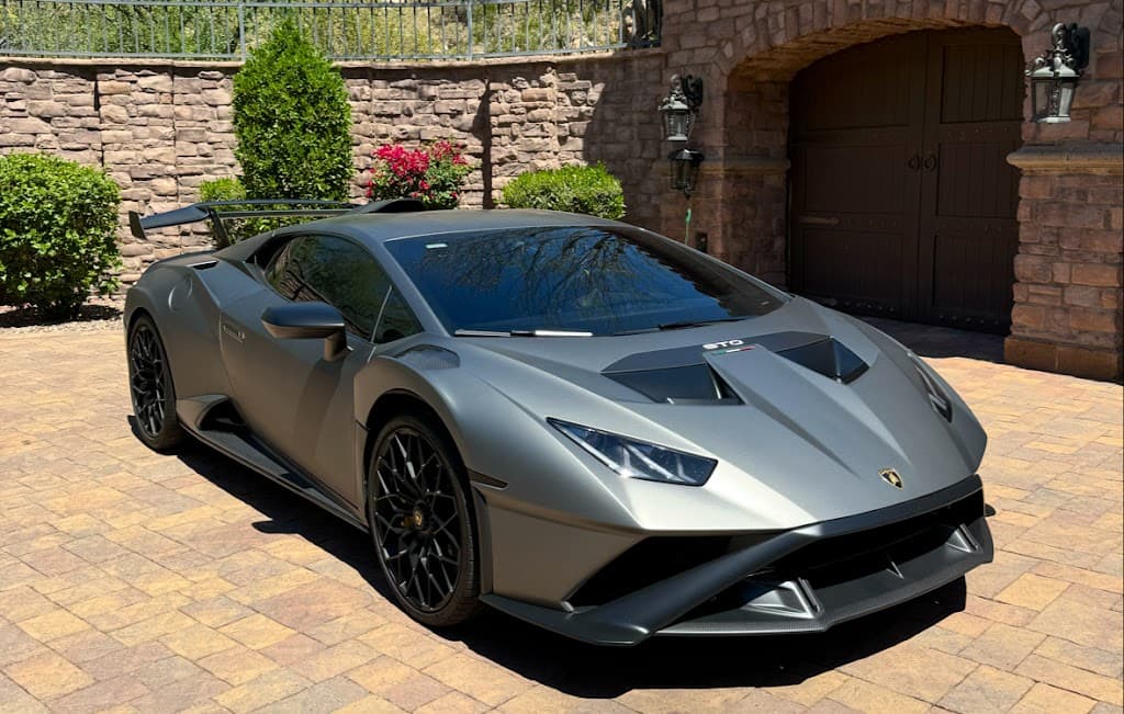 Fly Detailing & Tint featured
