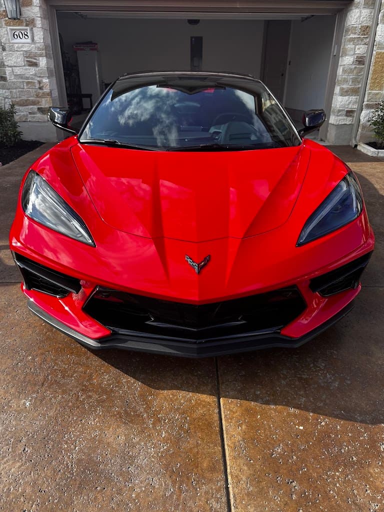 Aiden's Mobile Detailing featured