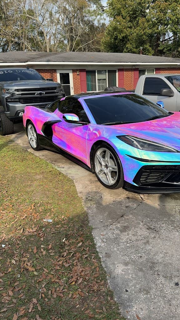 Waterworks Mobile Detailing car wash featured