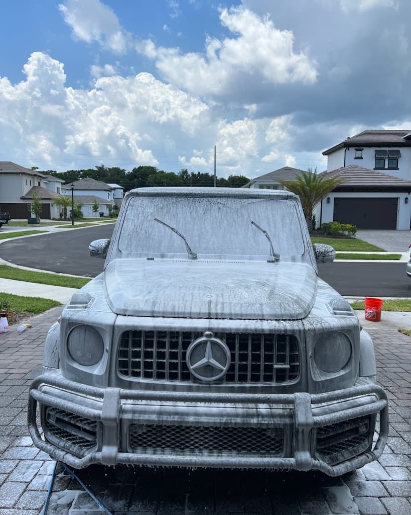 BmD Mobile Detailing featured