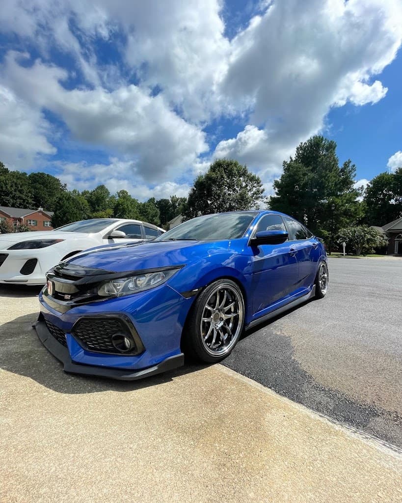 Nedu Mobile Detailing featured