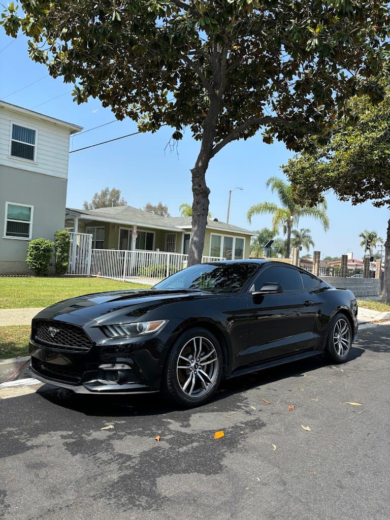 Sosa's Auto Detailing featured
