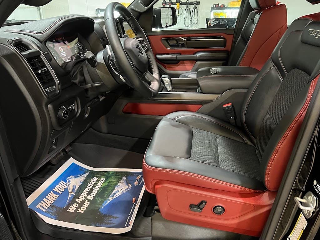 Outlaw Auto Detailing featured