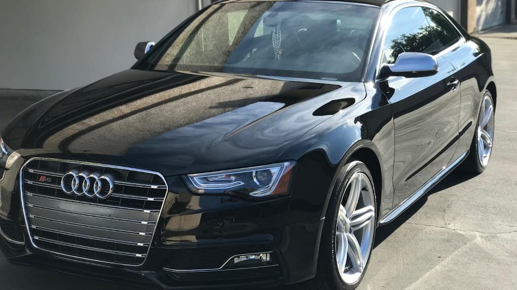 Second 2 None Auto Detailing featured