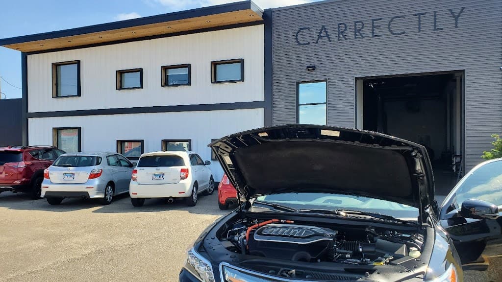 Carrectly Auto Care featured