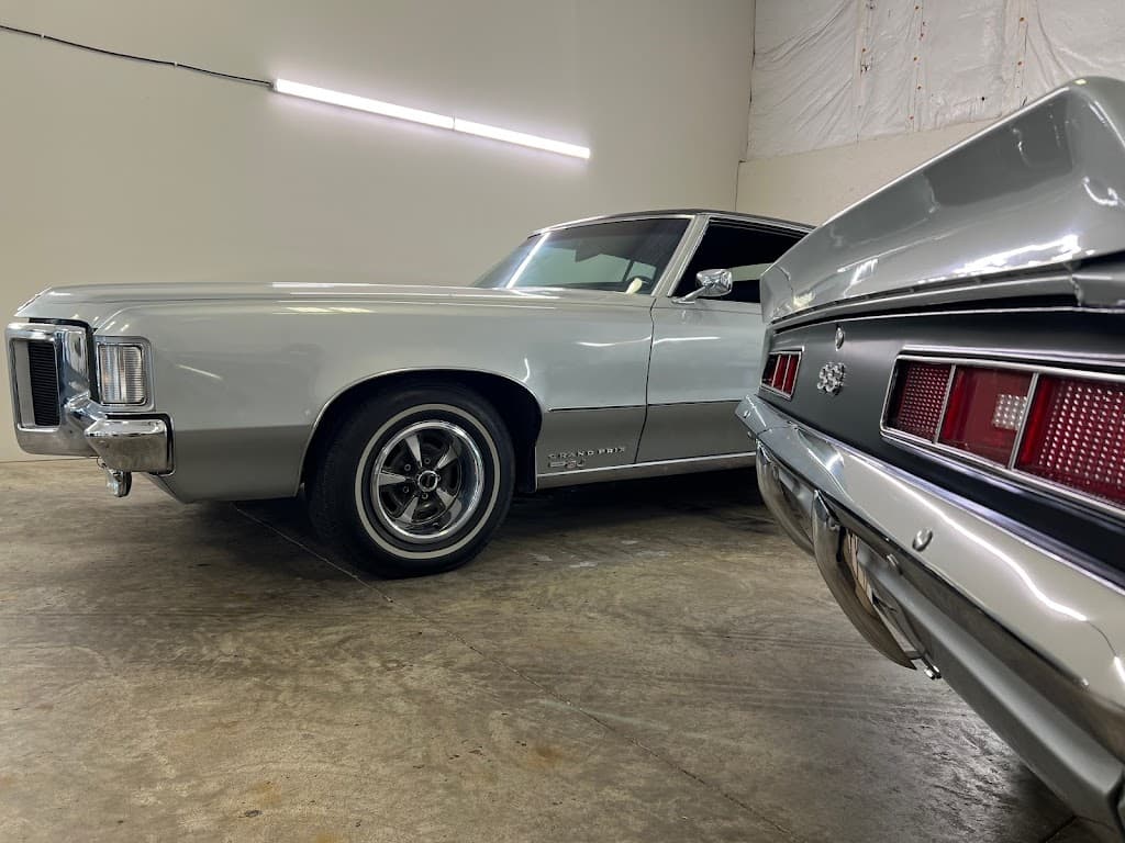 Dan's Detailing 2 featured