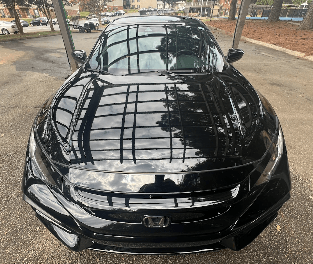 Dash Mobile Detailing featured
