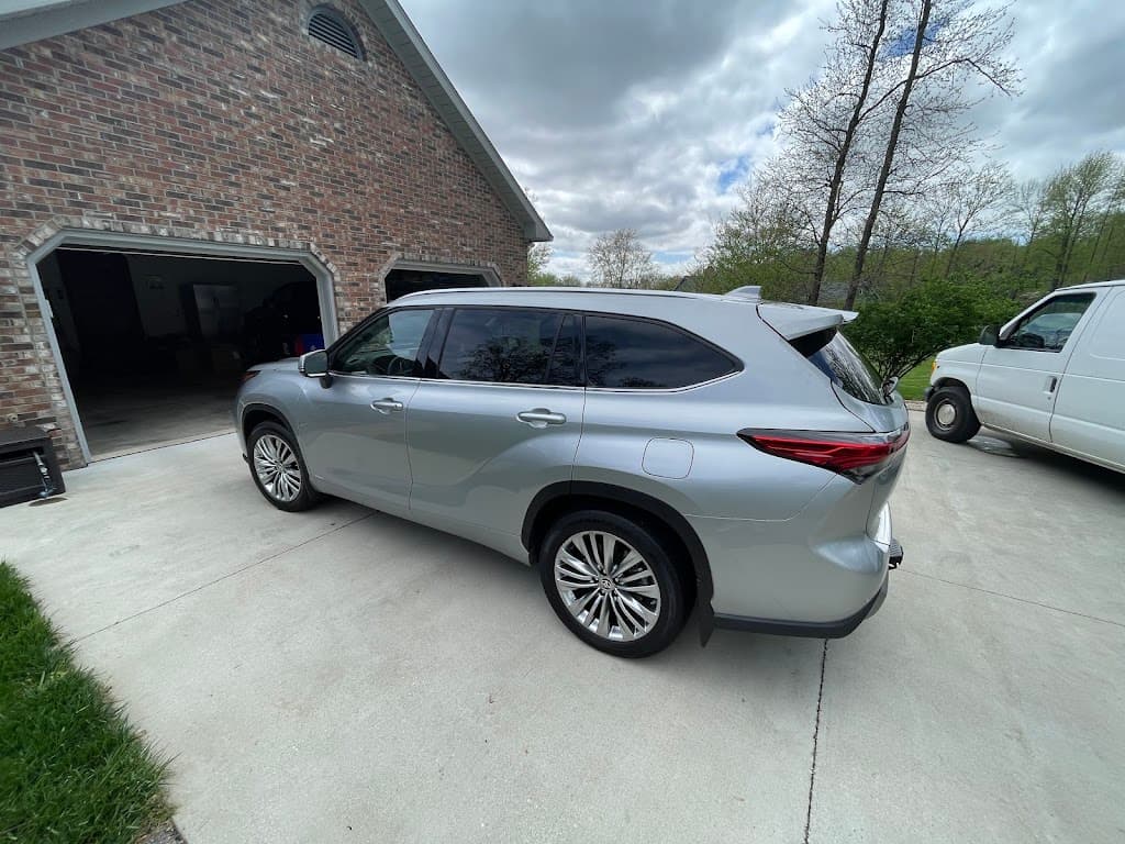Carr's Cars Mobile Wash featured