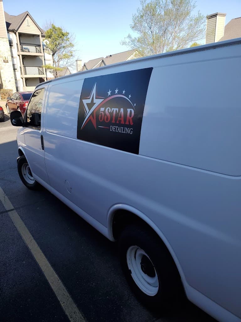 5Star Detailing featured