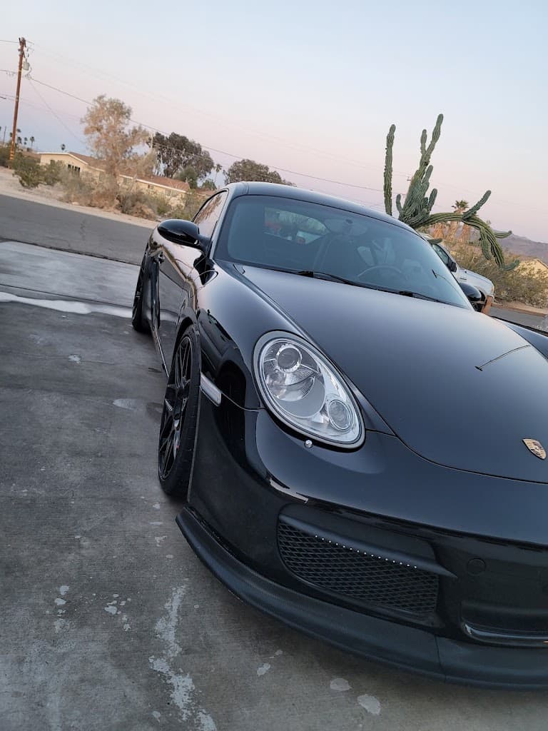 So Cleen Mobile Detailing featured