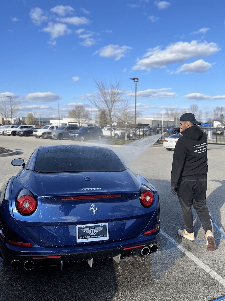 Singh Mobile Detailing featured
