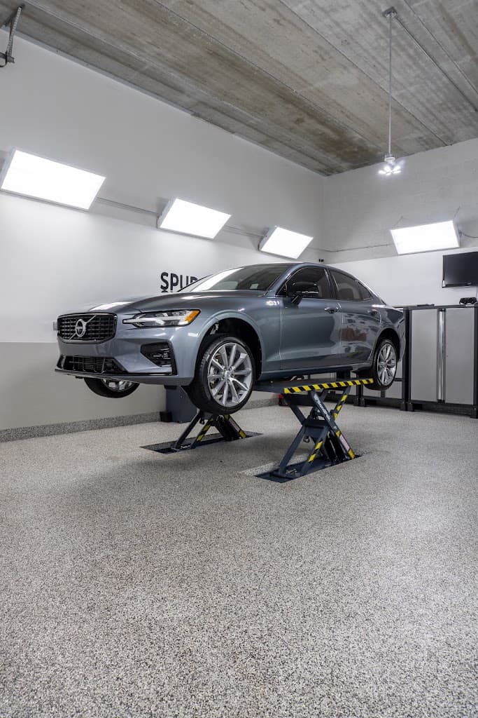 Spud Suds Handcrafted Auto Detailing featured