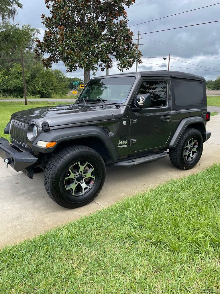 Tactical Detailing Solutions featured