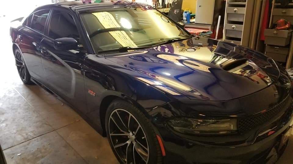 Signature Auto Detailing & Ceramic Coatings featured