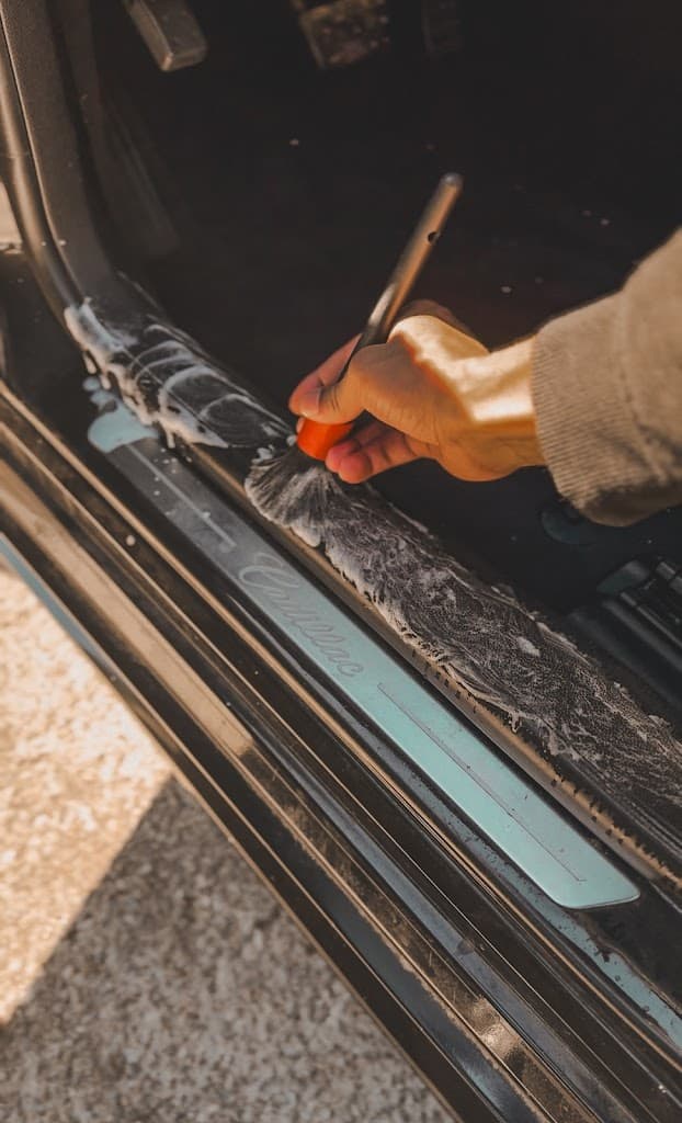 Glitz Carz featured