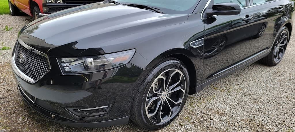Sharp Imports featured