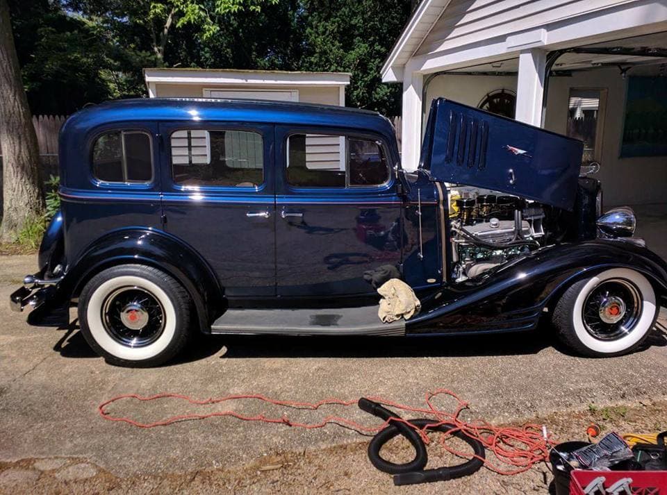 Atticus Automotive & Marine Detailing (Mobile) featured