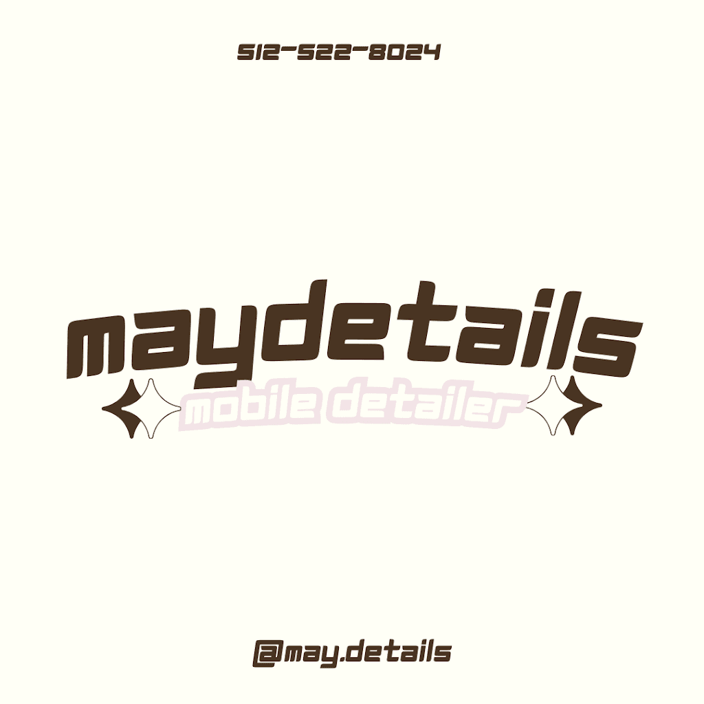 Maydetails featured