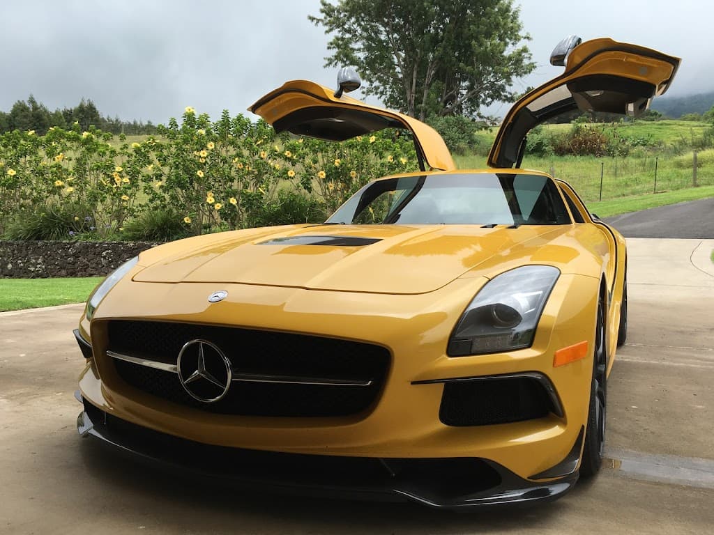 See Thru Auto Detailing Inc. featured