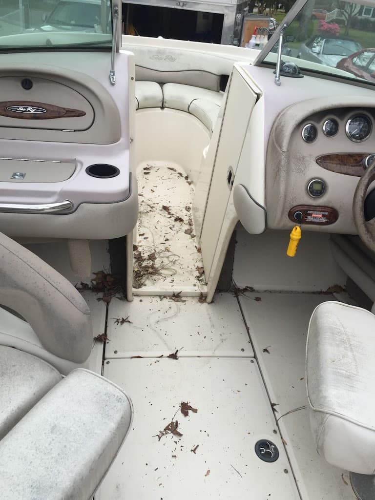KMZ Auto Spa featured