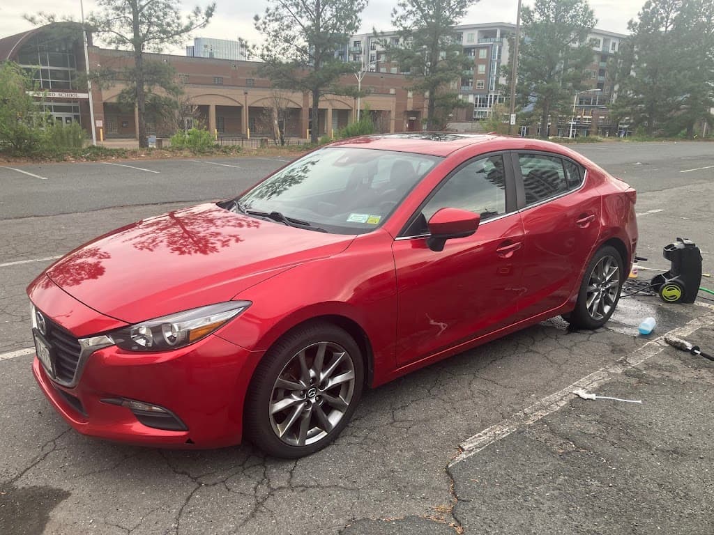DetailSafe Detailing featured