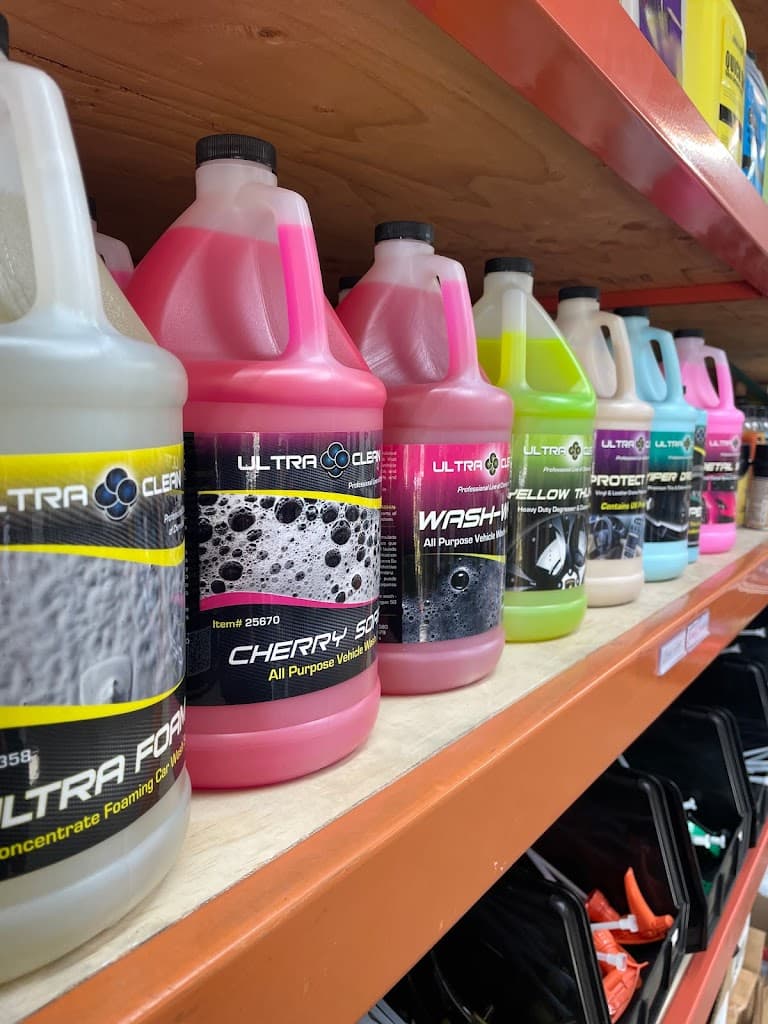 Solution Detail Supply Inc featured