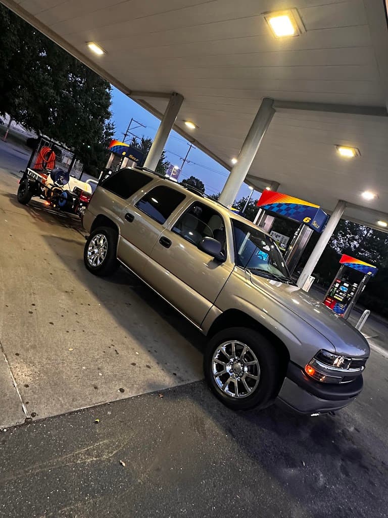 1st Place Detailing LLC featured