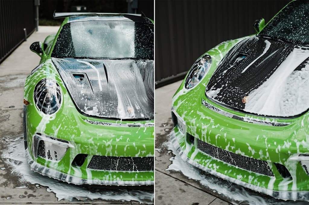 Ultra Mobile Detailing featured