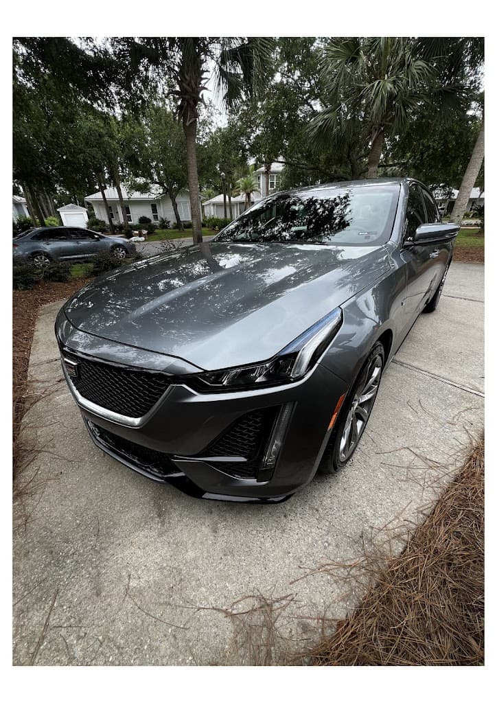 Primos Coastal Detailing featured