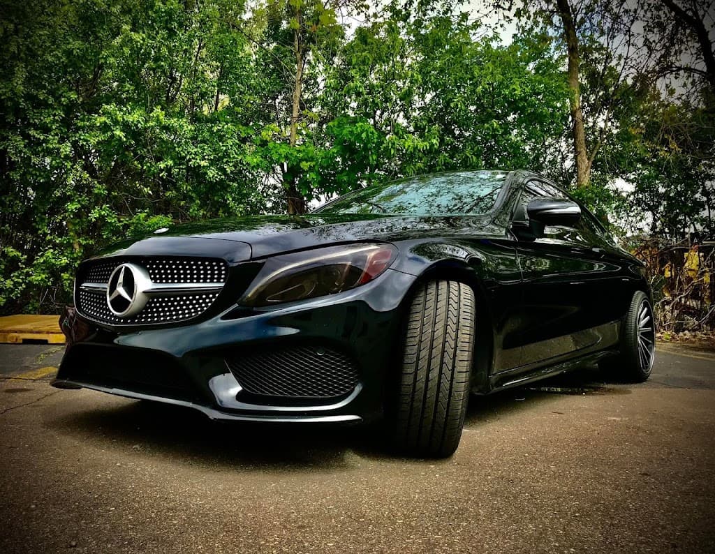 Street Ride & Tide Customs featured