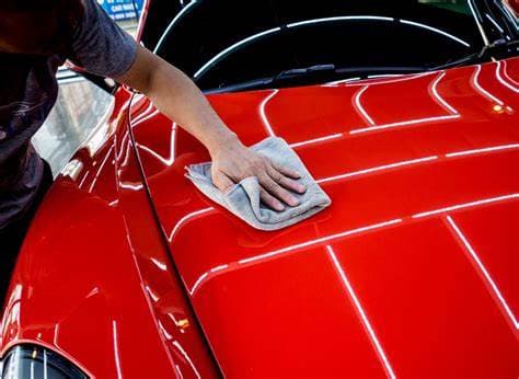 Elite Mobile Detailing Inc. featured