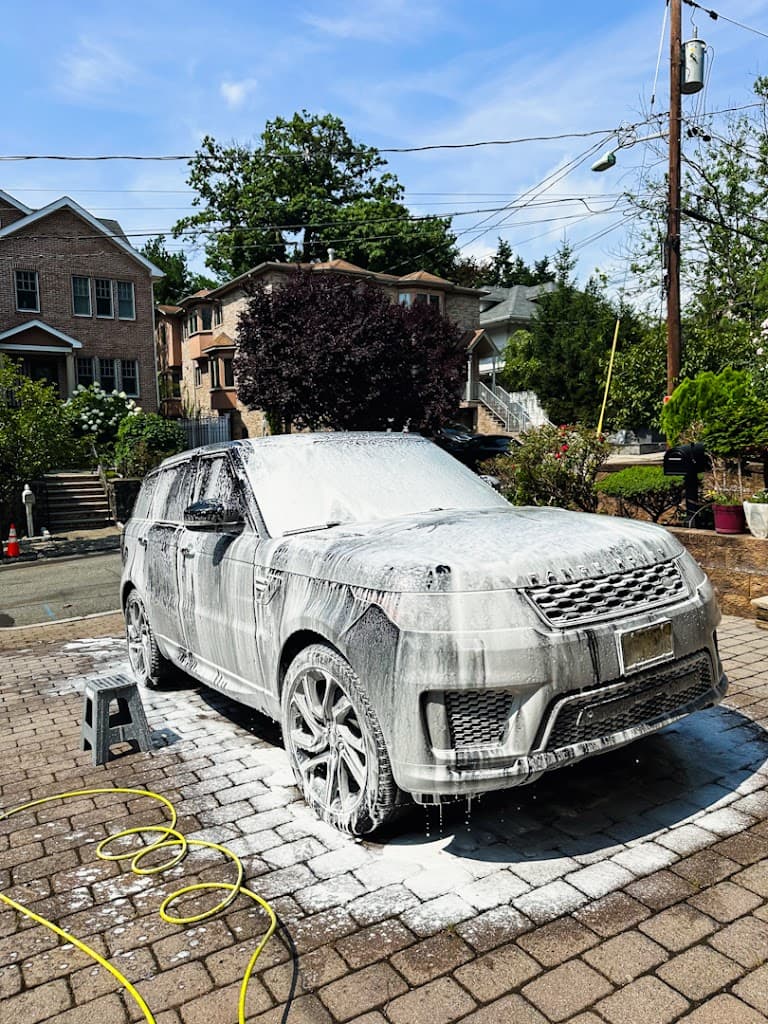 ALJ DETAILING featured