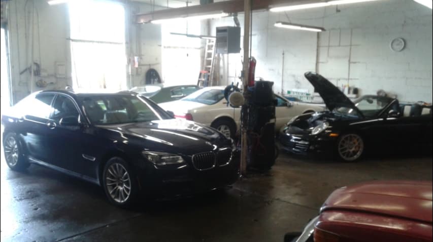 Lester Auto Detail featured