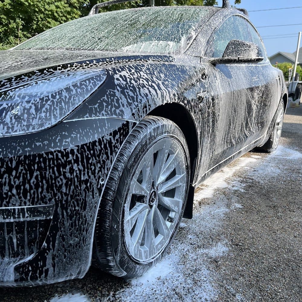 Pro Edge Auto Care featured