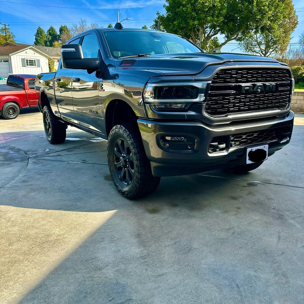 Angelo's Auto Detailing featured