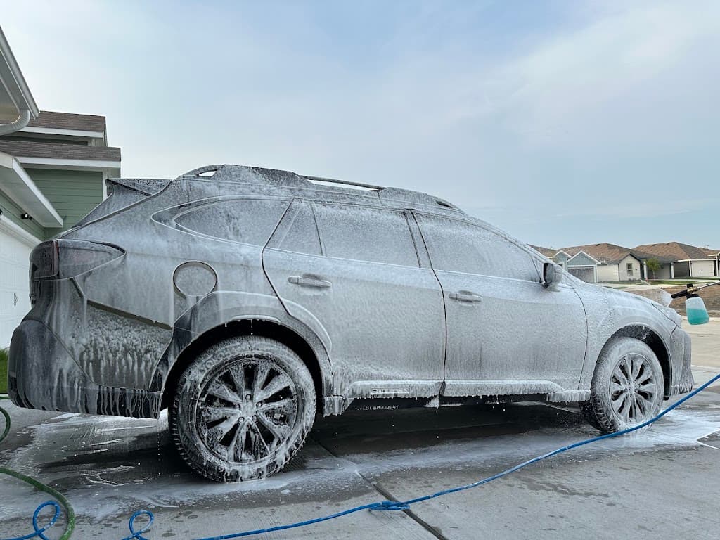 Stars and Stripes Auto Detailing LLC featured
