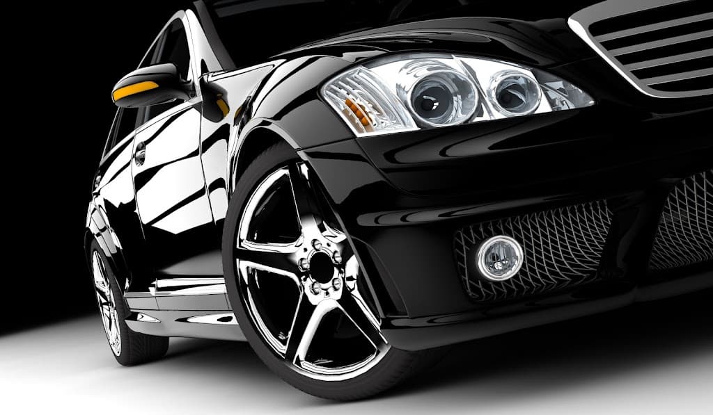 The Auto Butler featured