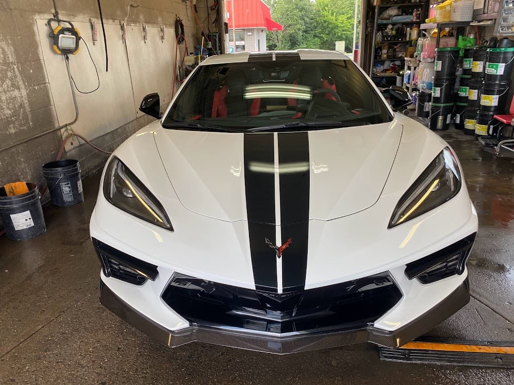 Nelson's Mobile Detail LLC featured